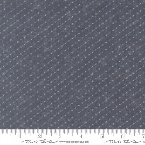 Bluebird's Nest Blue