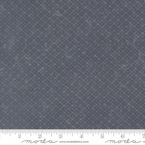 Bluebird's Nest Blue