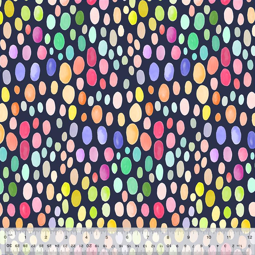 Windham 108 Quilt Backs Multi