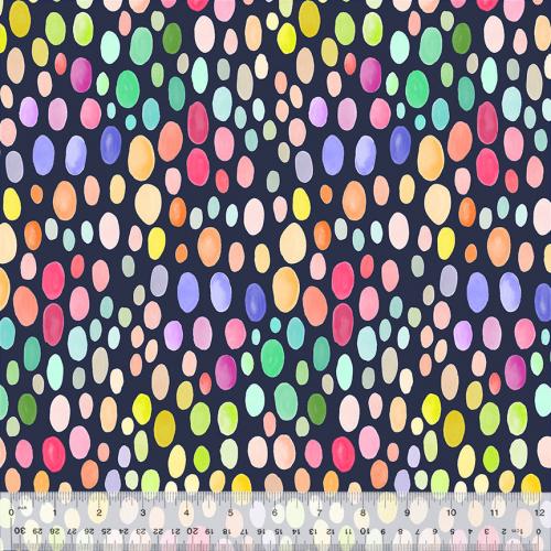 Windham 108 Quilt Backs Multi