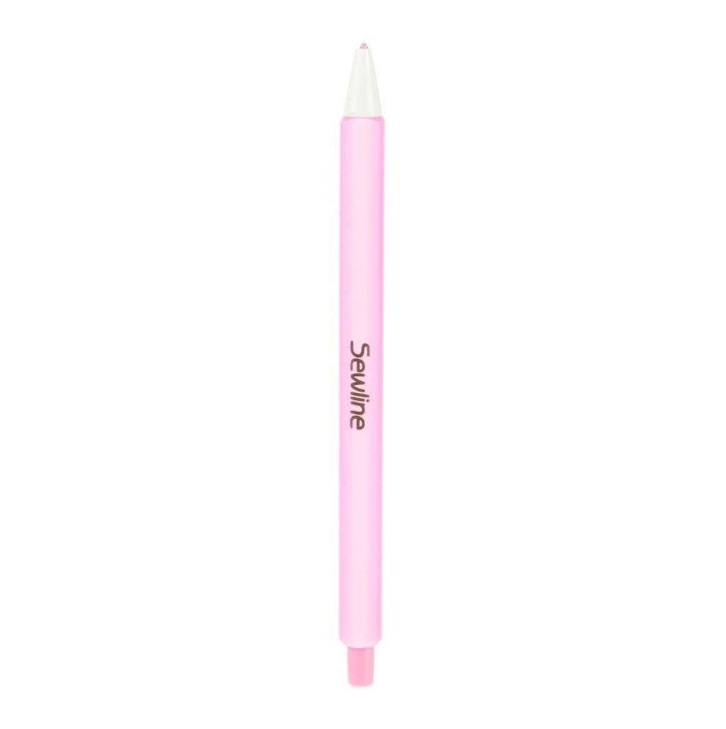 Fabric Pencil 1.3mm  Pink