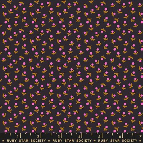 Ruby Star Society: Catnap Black