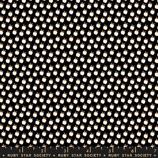 Ruby Star Society: Catnap Black