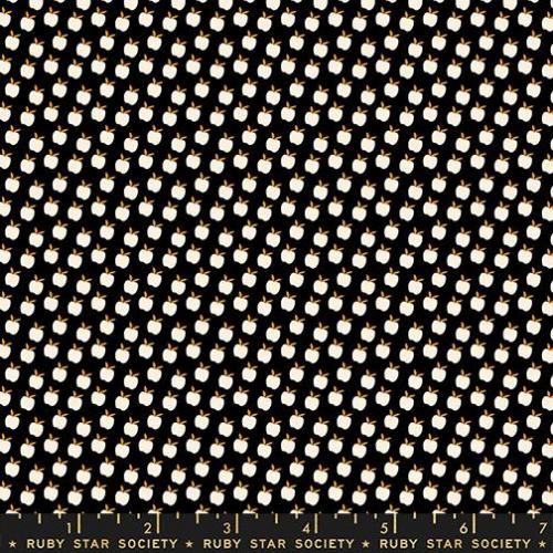 Ruby Star Society: Catnap Black