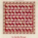 Le Jardin Rouge image 1