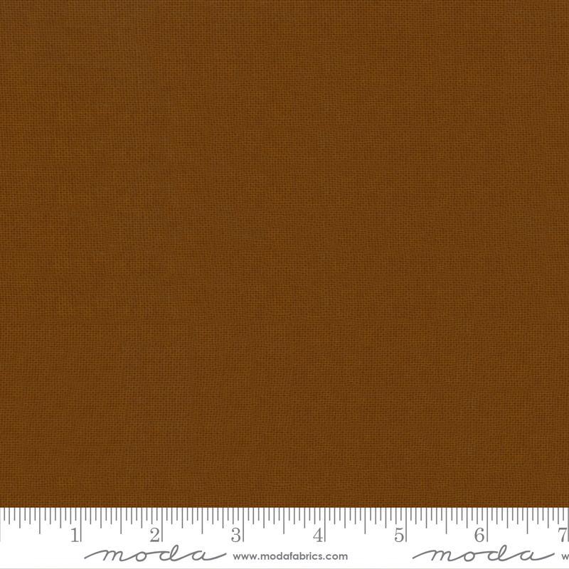 Bella Solids Sepia