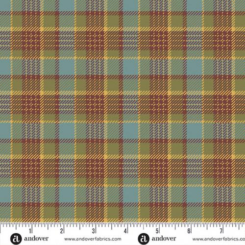 Farmer's Daughter Blue