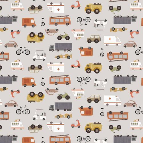 Are We There Yet? Gray