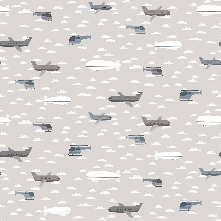 Are We There Yet? Gray