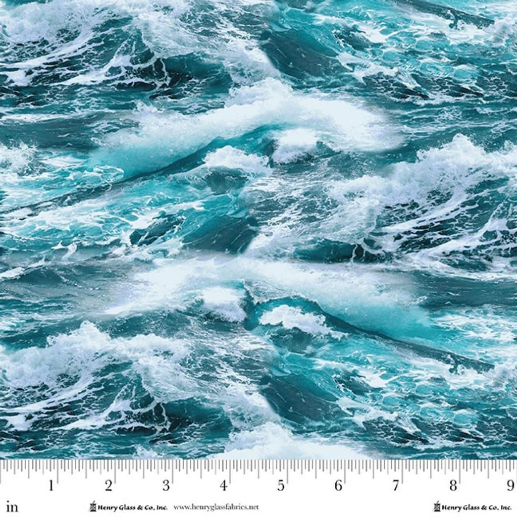 Coastal Guardians Blue