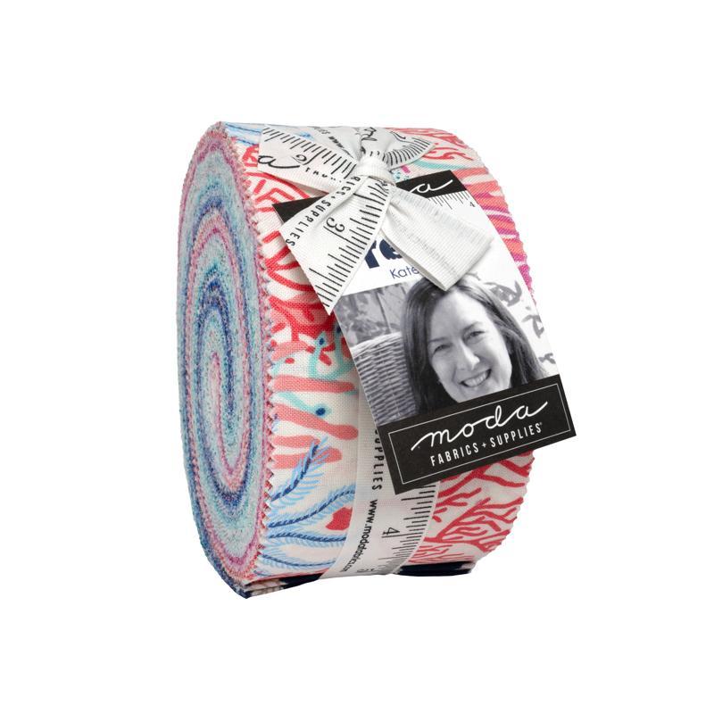 Reef Jelly Roll