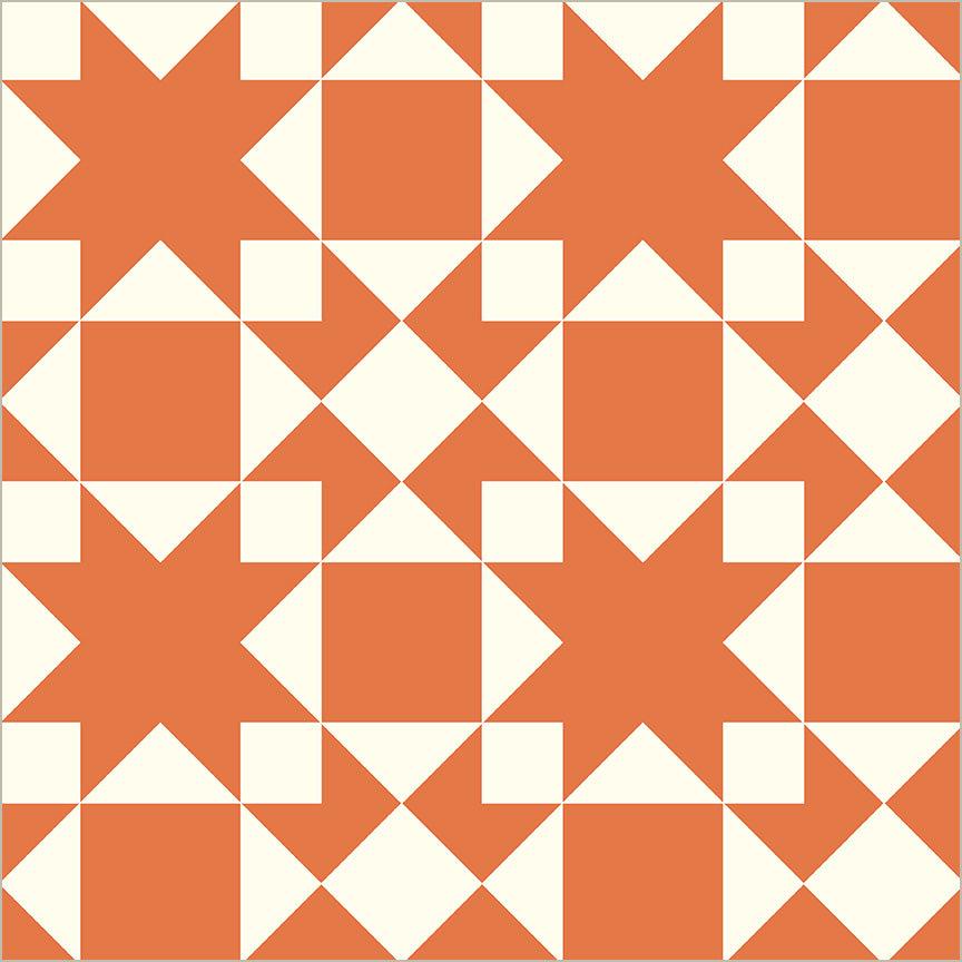 Perfect Points Orange