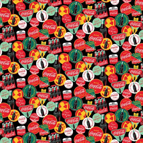 Coca-Cola Black