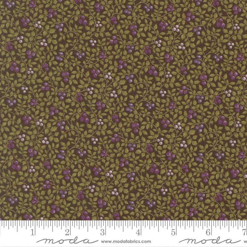 Collection for a Cause: Essence Brown