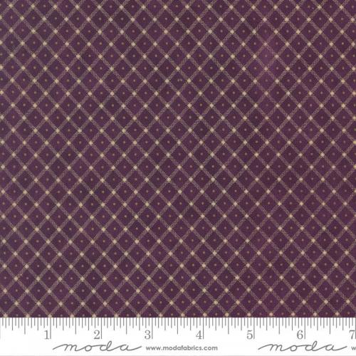 Collection for a Cause: Essence Purple