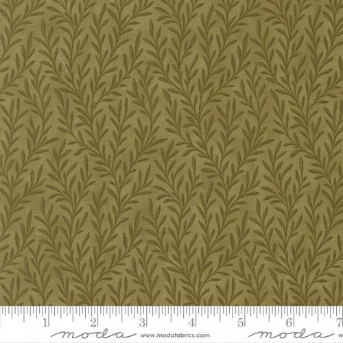 Collection for a Cause: Essence Green