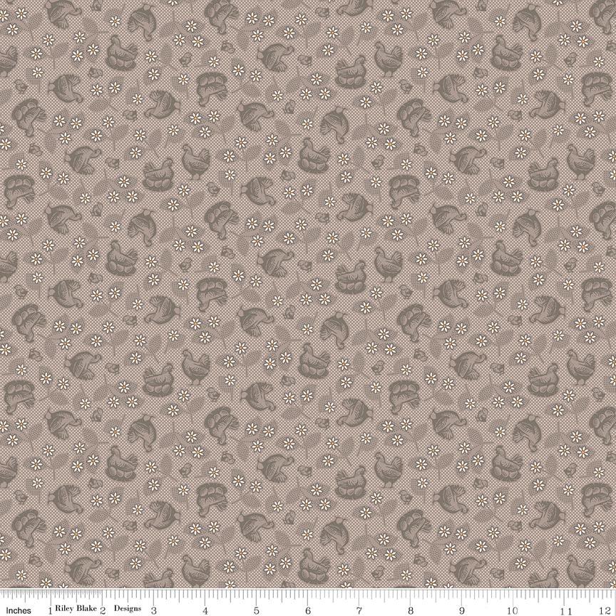 Farmer's Daughter by Lori Holt Gray