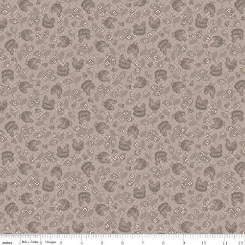 Farmer's Daughter by Lori Holt Gray