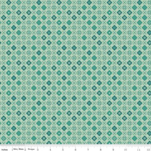 Farmer's Daughter by Lori Holt Green