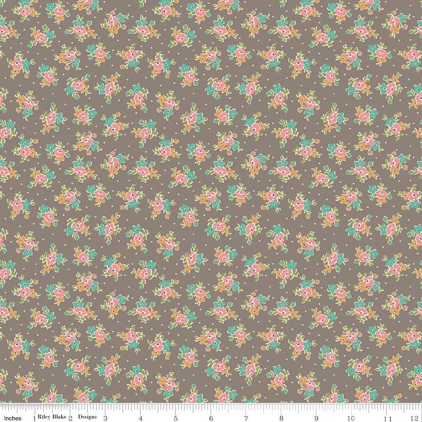 Farmer's Daughter by Lori Holt Gray