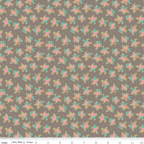 Farmer's Daughter by Lori Holt Gray