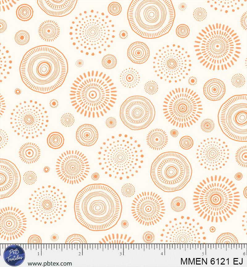 Mini Menagerie Cream