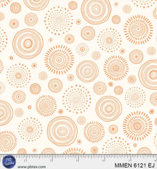 Mini Menagerie Cream