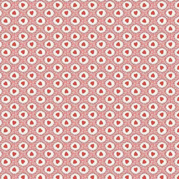 Aunt Grace Loves U Pink