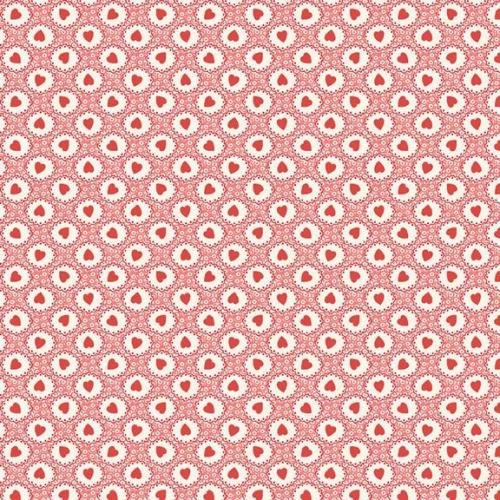 Aunt Grace Loves U Pink