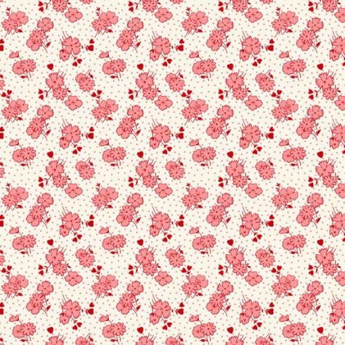 Aunt Grace Loves U Pink