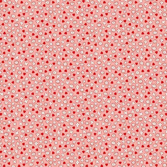 Aunt Grace Loves U Pink