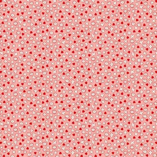 Aunt Grace Loves U Pink