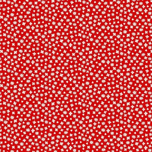 Aunt Grace Loves U Red