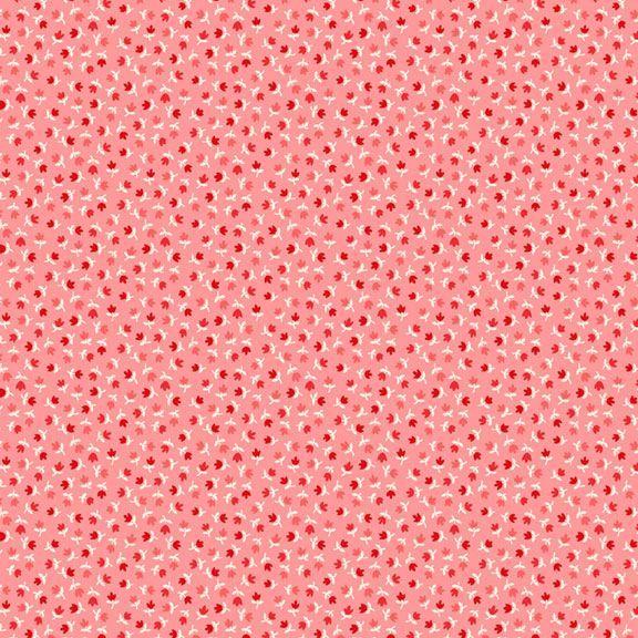 Aunt Grace Loves U Pink