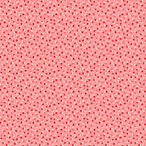 Aunt Grace Loves U Pink