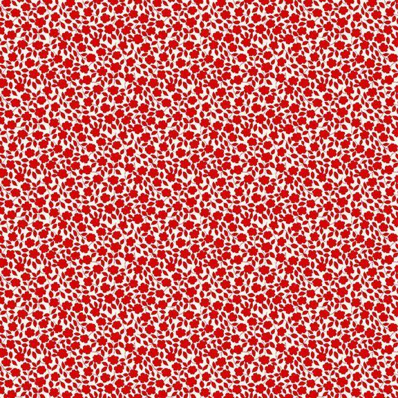 Aunt Grace Loves U Red