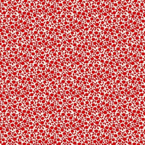 Aunt Grace Loves U Red