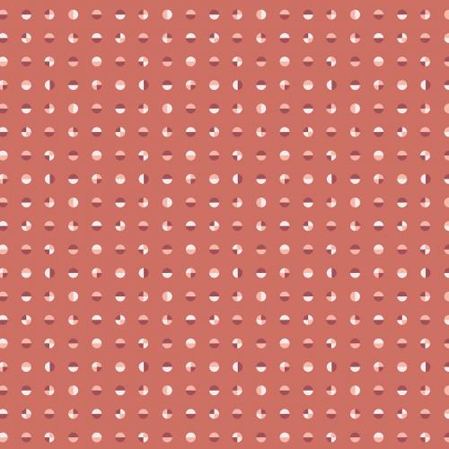 American Bold Heroes Red