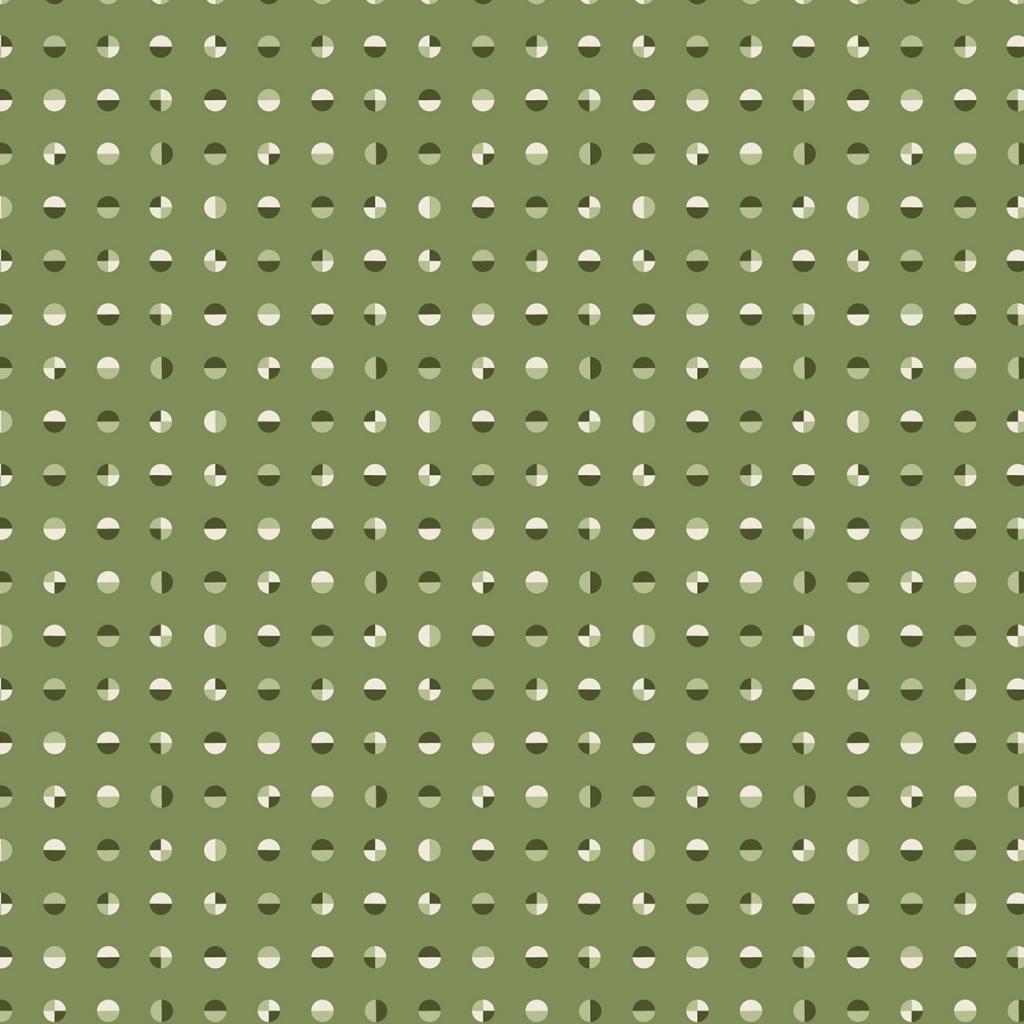 American Bold Heroes Green