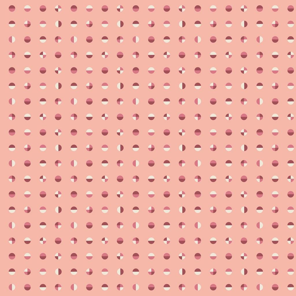 American Bold Heroes Pink