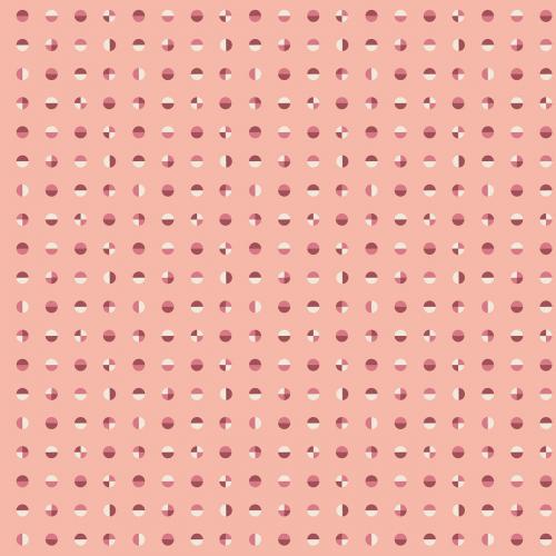 American Bold Heroes Pink