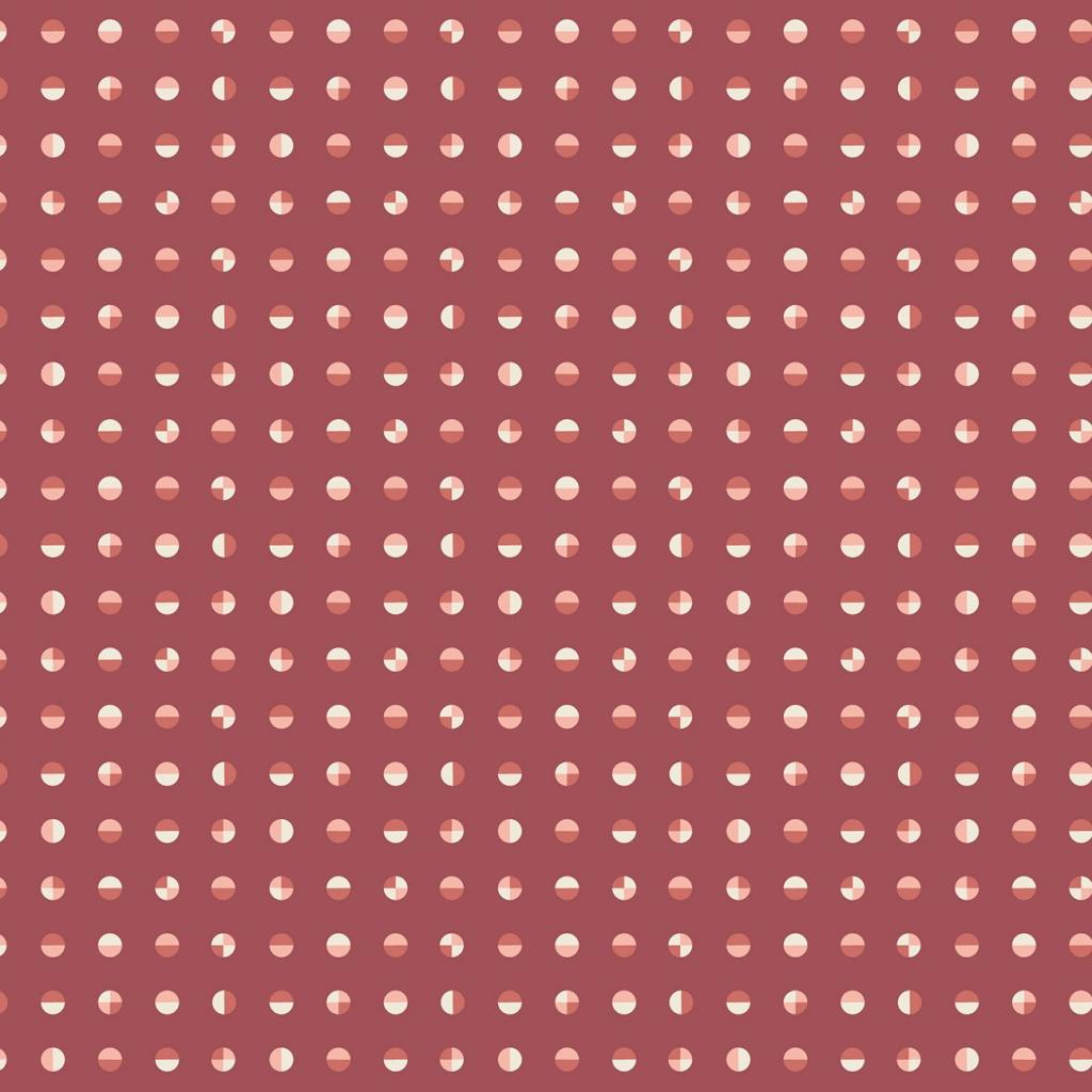 American Bold Heroes Red