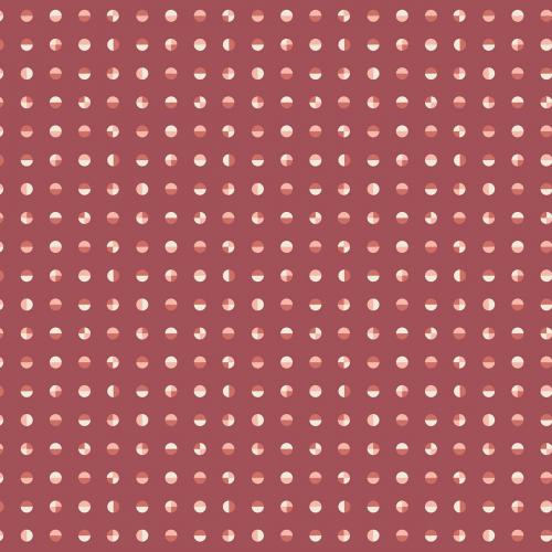 American Bold Heroes Red