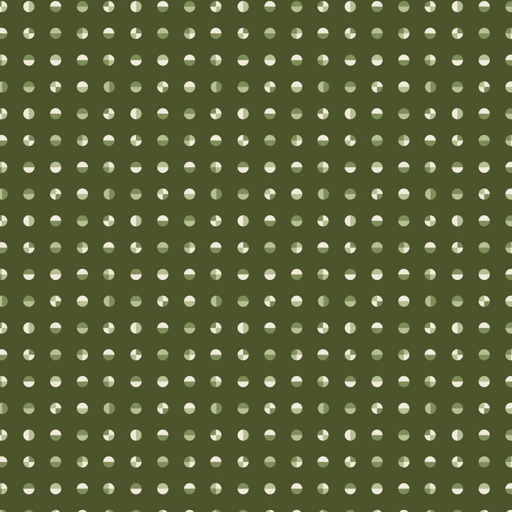 American Bold Heroes Green