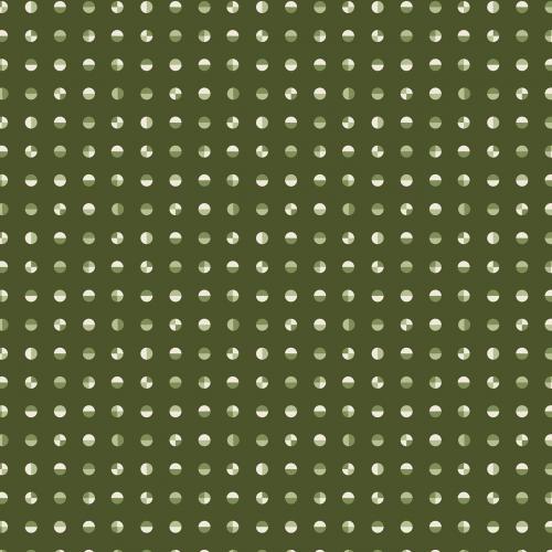 American Bold Heroes Green