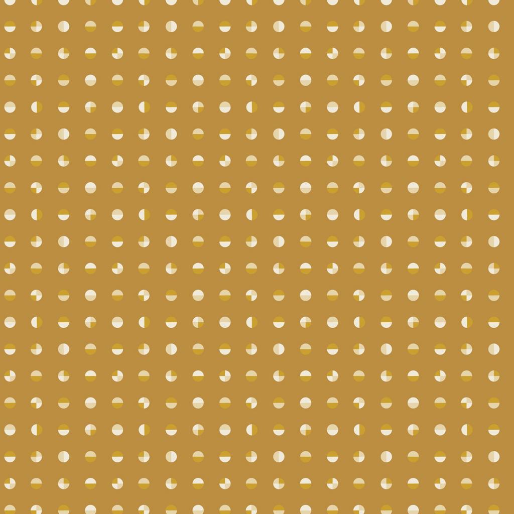 American Bold Heroes Yellow