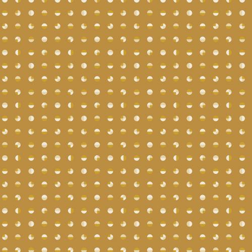 American Bold Heroes Yellow