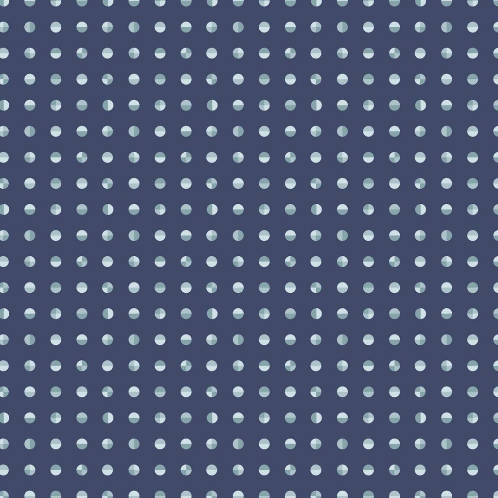 American Bold Heroes Blue