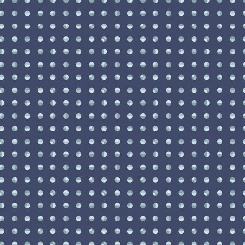 American Bold Heroes Blue