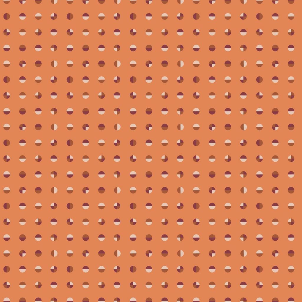 American Bold Heroes Orange